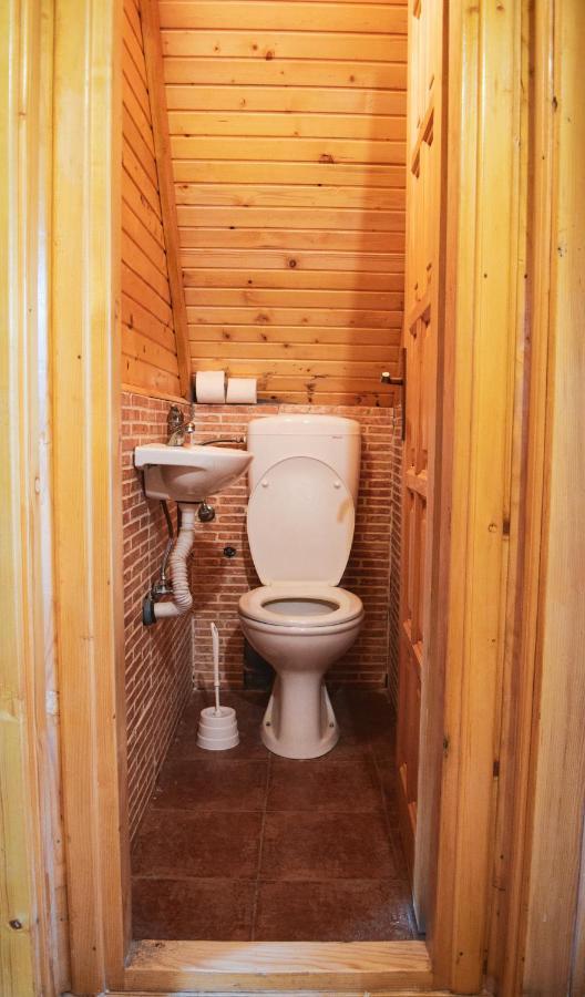 Holiday Home Aster Žabljak Εξωτερικό φωτογραφία