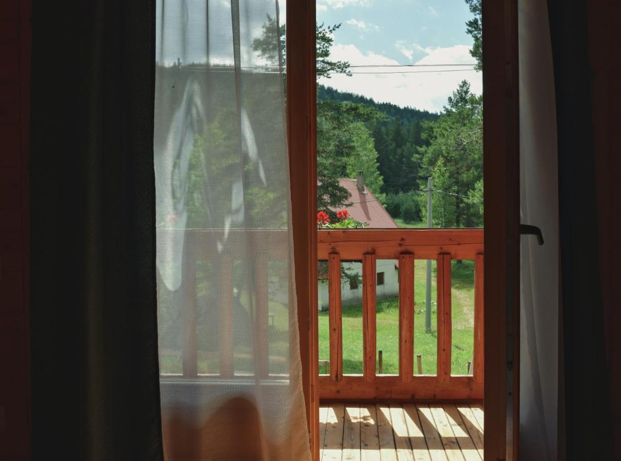 Holiday Home Aster Žabljak Εξωτερικό φωτογραφία