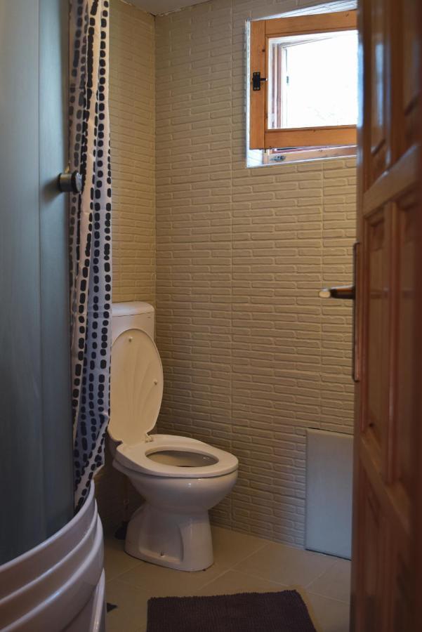 Holiday Home Aster Žabljak Εξωτερικό φωτογραφία