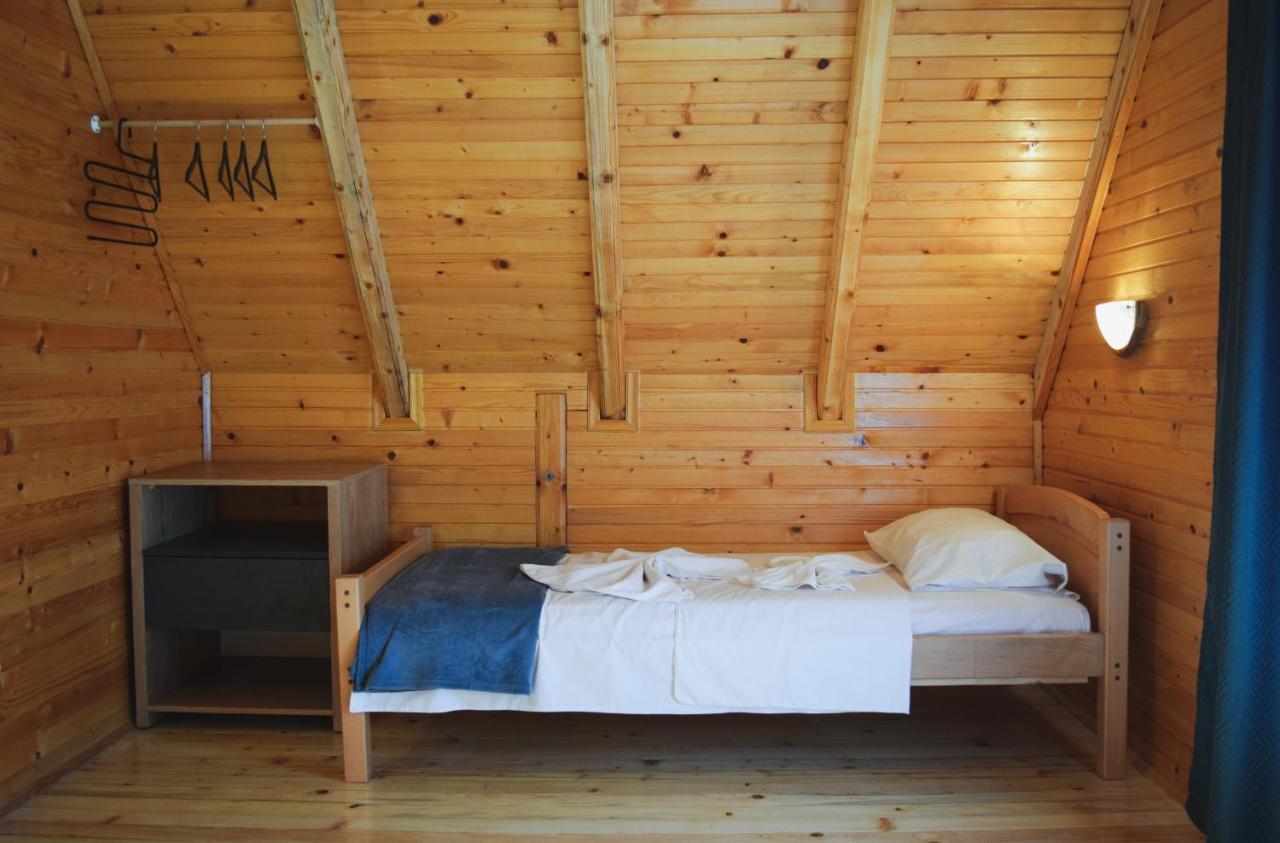Holiday Home Aster Žabljak Εξωτερικό φωτογραφία
