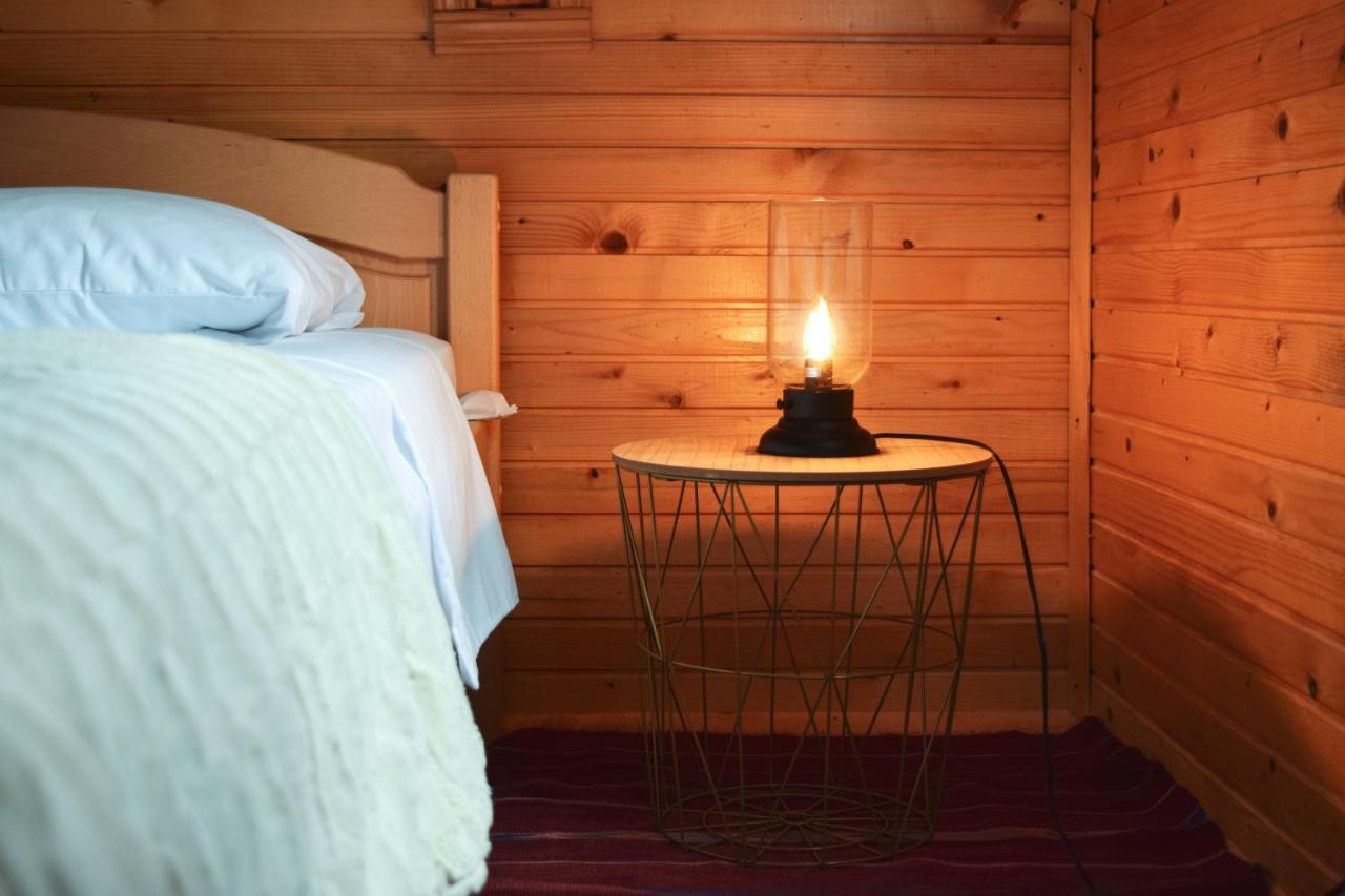 Holiday Home Aster Žabljak Εξωτερικό φωτογραφία